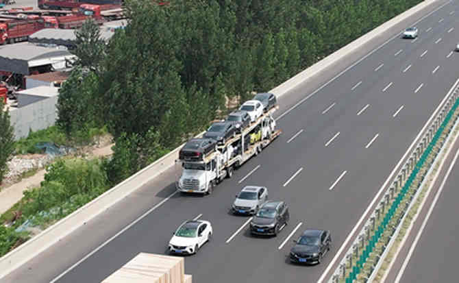 皋兰高速公路汽车救援